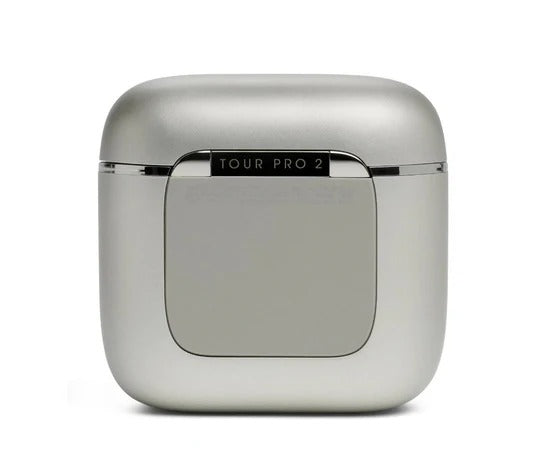 JBL Tour Pro 2 True Wireless Earbuds - Premium Sound & LCD Display
