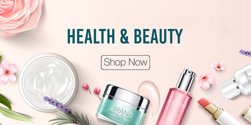 Health And Beauty