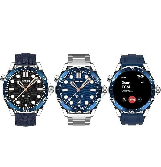 Haino Teko RW-48 Smart Watch ©