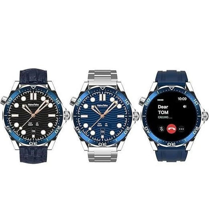 Haino Teko RW-48 Smart Watch ©