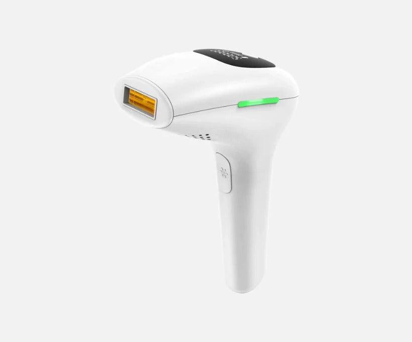Babyverse - IPL Hair Removal Device for Women ©