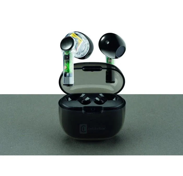Cellular Line - Bluetooth Tws Earbuds (Original) ©