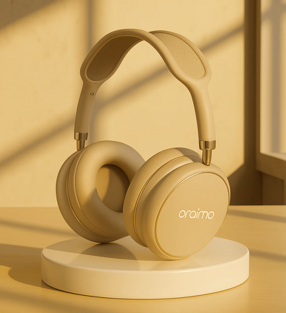 Oraimo - Stereo Wireless Headset