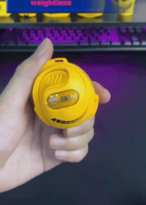 Hepu - True Wireless Earbuds