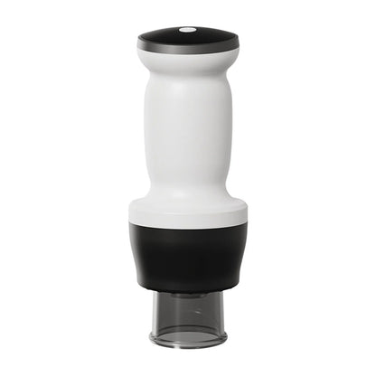 Intelligent Negative Pressure Cupping Massage Instrument