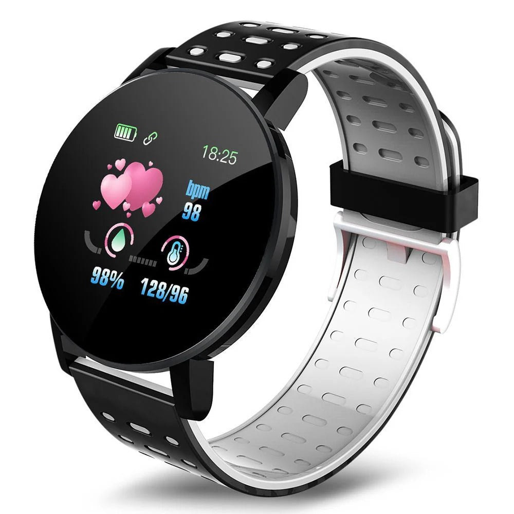 Bluetooth Smart And Sport Watch