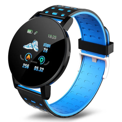 Bluetooth Smart And Sport Watch