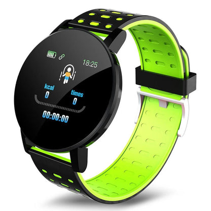 Bluetooth Smart And Sport Watch
