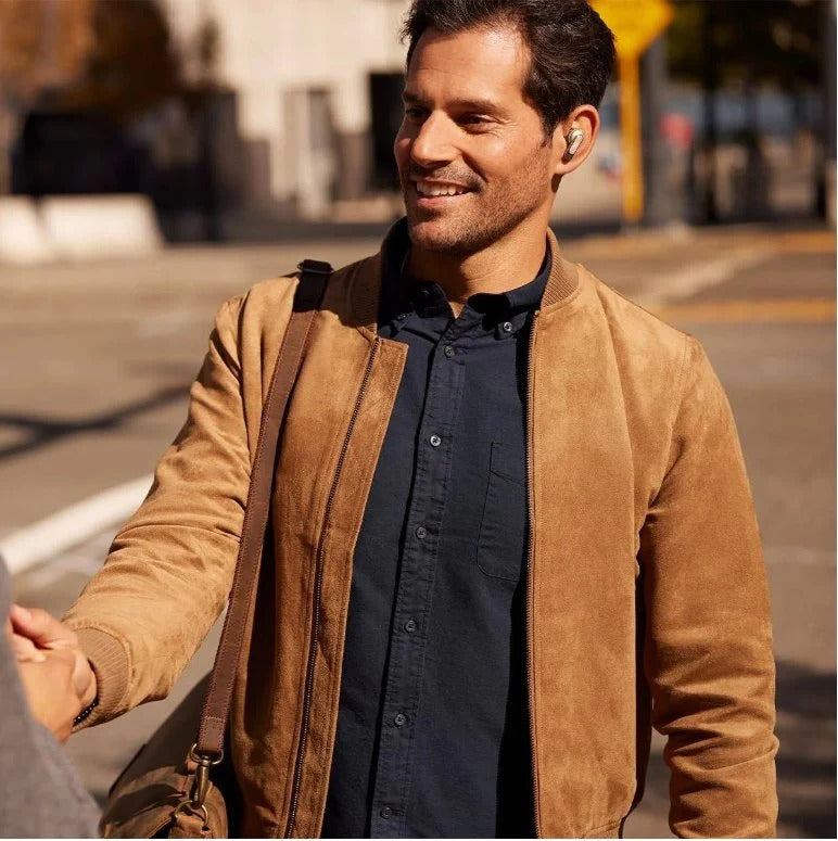 JBL Tour Pro 2 True Wireless Earbuds - Premium Sound & LCD Display