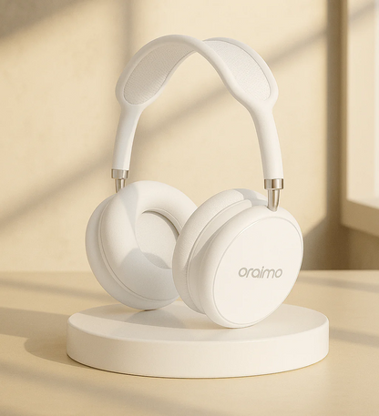 Oraimo - Stereo Wireless Headset