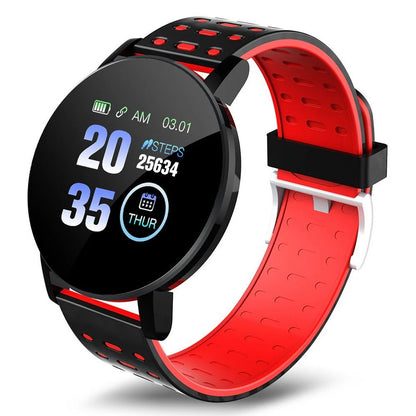 Bluetooth Smart And Sport Watch